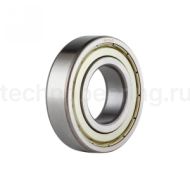 Подшипник 61701-ZZ ISKRA