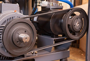 Новое поступление шкивов ISKRA на склад Техноберинг!