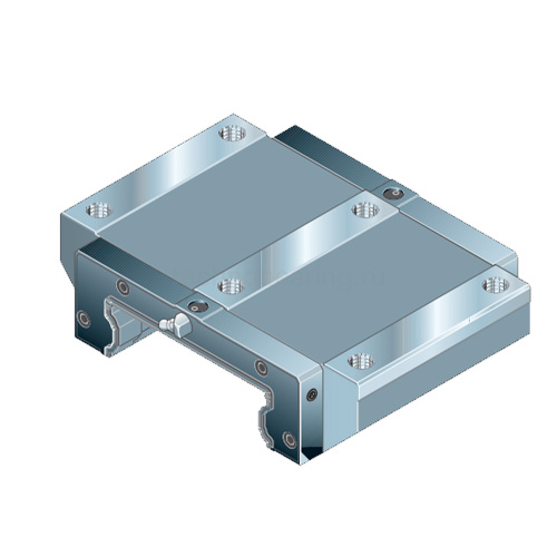 Каретка R1671-394-10 Bosch Rexroth — детальное фото 0