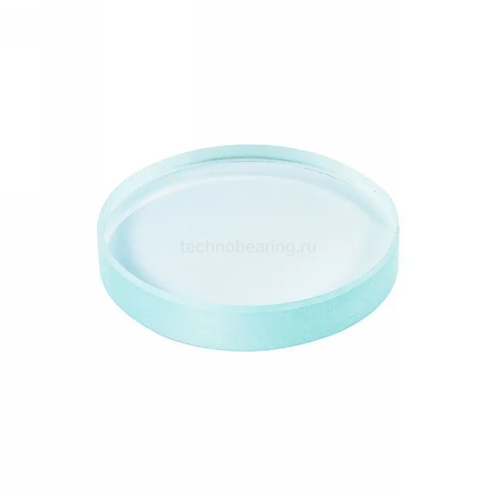 Диоптр гаечный под сварку, нержавеющий, DN40, TL040DWWD TITAN LOCK