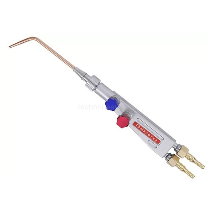 Горелка ацетиленовая Г-2 Малютка (0,1,2,3) КЕДР