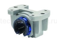 Подшипник LUCT16A-2LS SKF