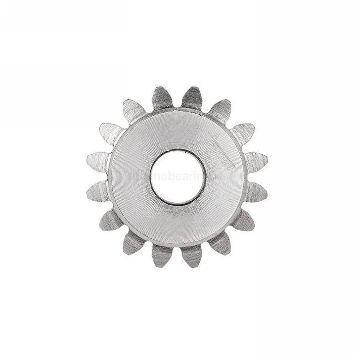 Коническая зубчатая пара, передат. число: 1:4, M=5, Z1=16, Z2=64 C32A644 ISKRA