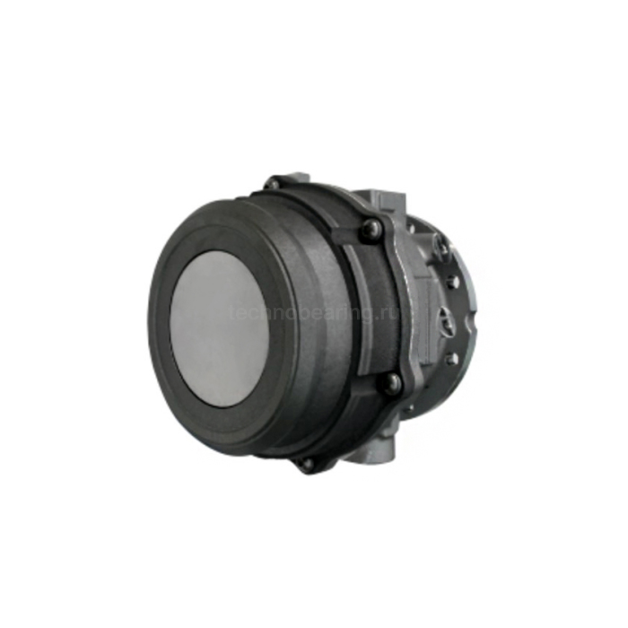 Адаптер API, без рукоятки, без смотрового стекла, алюминий, 4in, TL400API TITAN LOCK — детальное фото 0