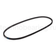 Клиновой ремень B60 17x1520Li 1560Ld TLB-B60 TITAN LOCK