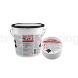 Состав наполненный керамикой пастообразный эпоксидный износостойкий, 1 кг, PC 7218 Loctite