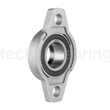 Подшипниковый узел UFL006 ISKRA