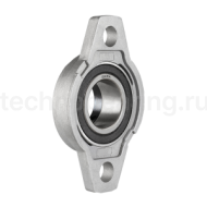 Подшипниковый узел UFL000ER ISKRA