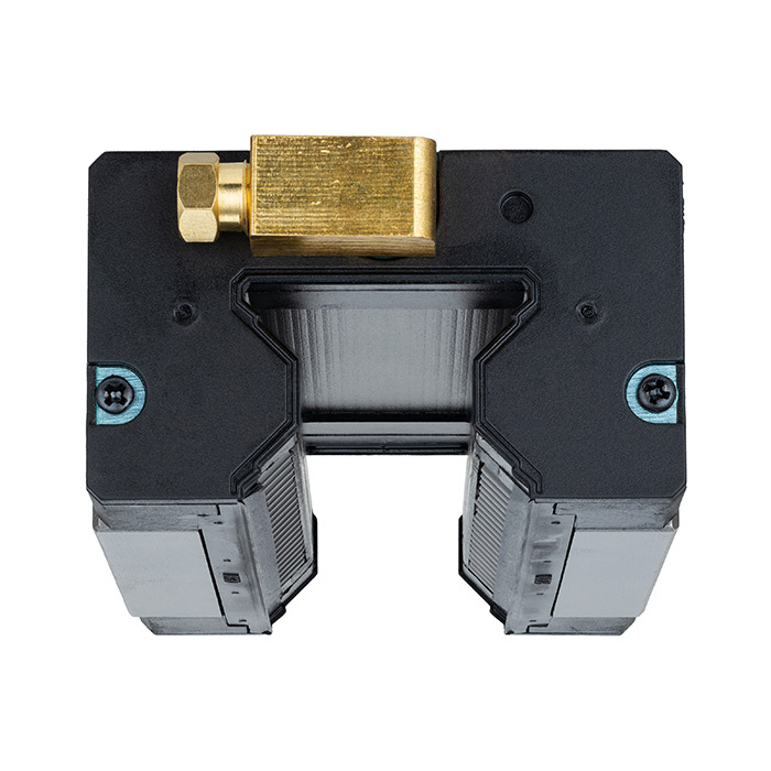 Каретка RGH25CAZAH ISKRA