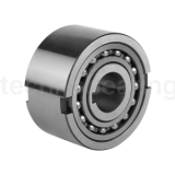 Обгонная муфта GF25 (NFR25) ISKRA