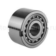 Обгонная муфта GF25 (NFR25) ISKRA