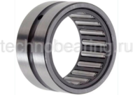 Подшипник NK10/12 NBS