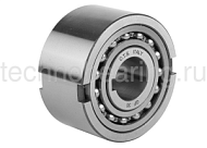 Обгонная муфта GF20 (NFR20) CTS