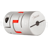 Муфта виброгасящая соединительная JC55-C ISKRA