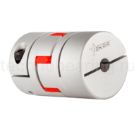 Муфта виброгасящая соединительная JC55-C ISKRA