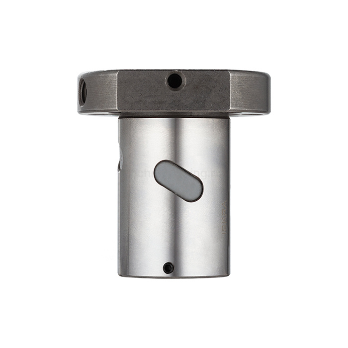 Гайка ШВП SFU0802 ISKRA