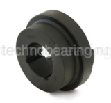 Полумуфта под втулку 1008 HRCE070 Sati