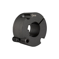 Втулка тапербуш 1610-20 мм ISKRA