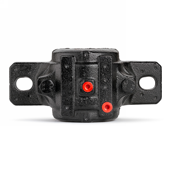 Разъемный корпус SNL507-606 ISKRA