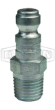 1/2in БРС серия F, розетка, резьба NPT 4FM4 DIXON