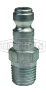 1/2in БРС серия F, розетка, резьба NPT 4FM4 DIXON