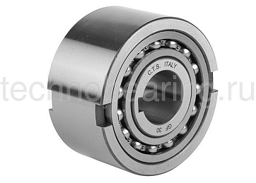 Обгонная муфта GF40 (NFR40) CTS