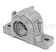 Разъемный корпус SNG510-608 ISB