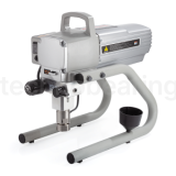 Окрасочный аппарат безвоздушный R450, 900Вт, TLPE-R450 TITAN LOCK