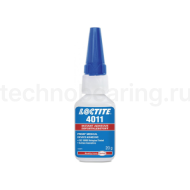 Клей цианоакрилатный (мед.версия Loctite 401), 20 г 4011 Loctite