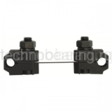 Комплект зажимов для DS 460 27096 Proxxon