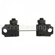 Комплект зажимов для DS 460 27096 Proxxon