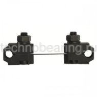 Комплект зажимов для DS 460 27096 Proxxon