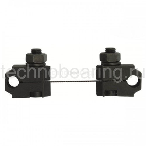 Комплект зажимов для DS 460 27096 Proxxon