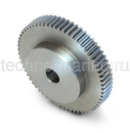 Зубчатая шестерня со ступицей, M=1, Z=50 PM26050 Sati