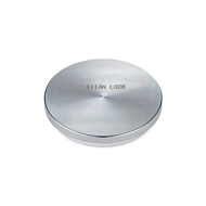 Заглушка коническая SMS 3/4" нерж. 304 TL3/4CPS-S TITAN LOCK