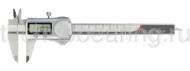 Штангенциркуль цифровой IP67 0.01 мм, 0 - 150 мм Filetta