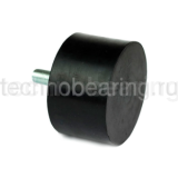 Виброизолятор PM80X40 M14X35 PM80401435 ISB