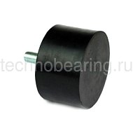 Виброизолятор PM06X10 M3X6 PM06100306 ISB