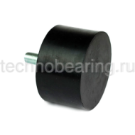 Виброизолятор PM100X60 M16X44 PM100601644 ISB