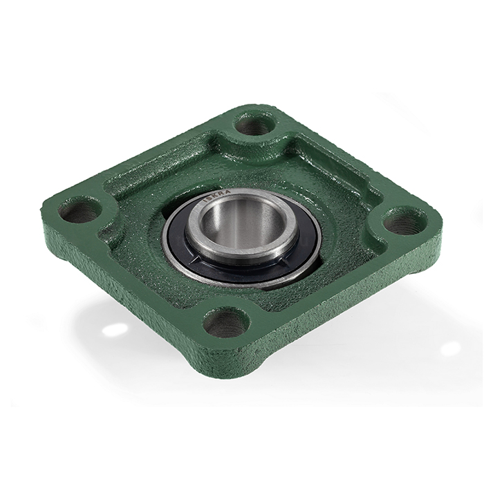 Подшипниковый узел UCF215 ISKRA