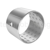 Втулка PCM303430 M SKF