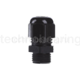 Фитинг пластиковый (зажим для кабеля), упаковка 20шт FT402 DIXON