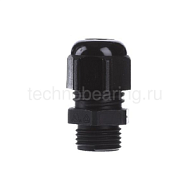Фитинг пластиковый (зажим для кабеля), упаковка 20шт FT402 DIXON