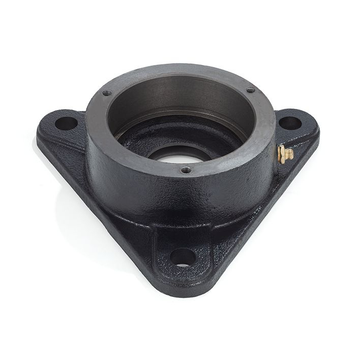 Разъемный фланцевый корпус 722513DB (FNL513B) ISKRA