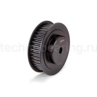 Шкив зубчатый под расточку 14-5M-09(PHP14-5M-09RSB) ISKRA