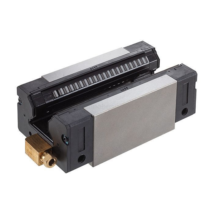 Каретка RGH55HAZAH ISKRA