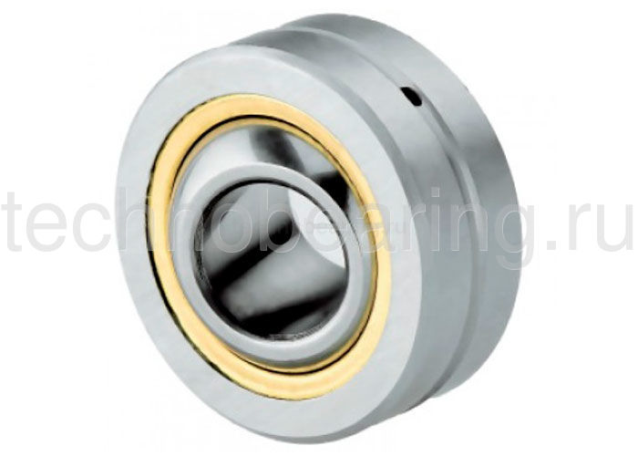 Подшипник GLXS10 Fluro