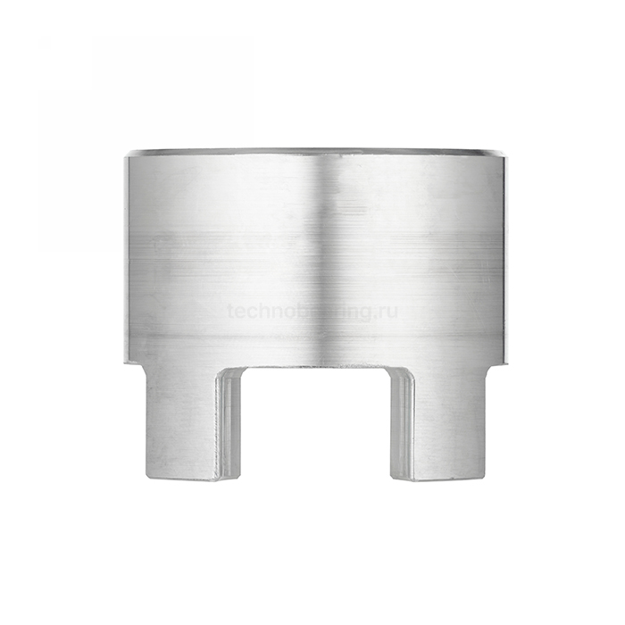 Полумуфта под расточку SGAB045 ISKRA