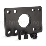 Фланец для пневматических цилиндров FA/FB 80(SC), TLSP80FA/FB TITAN LOCK