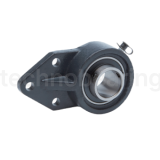 Подшипниковый узел UCFB204 ISKRA